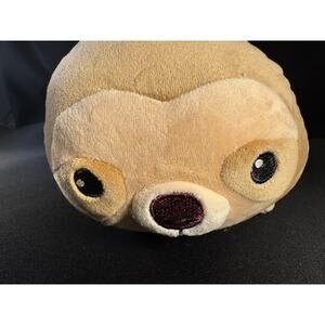 Adventure Planet 10" (Squishmallows Feeling ) Sloth Plush Stuffed